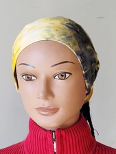L Soc 9 inch long Dreadlock Sock for Dreads Braids Women Sleep Caps Open