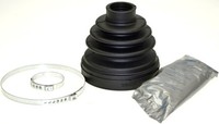 Faltenbalgsatz Antriebswelle Löbro 304884 FüR Nissan Qashqai Trail 1 J10 NJ10 2