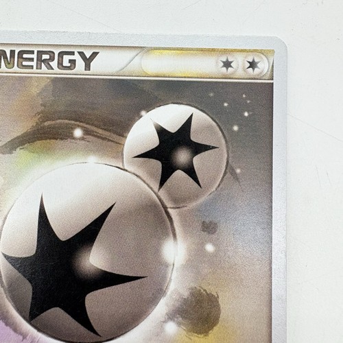 Pokémon Double Colorless Energy 103/123 World Championships 2010 Yuta Komatsu LP - Picture 4 of 9