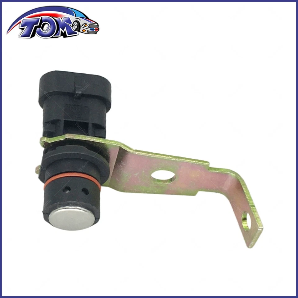 Sensor magnético de posición del cigüeñal para Express Silverado1500 Isuzu 917-755 Foto 3 de 4