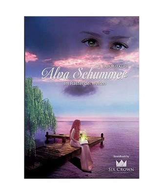 Alva Schummer - Im Raster der Welten: 1. Band: 1. Band, Rademaekers, Thora