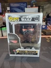 Funko Pop! Vinyl: Star Wars - Purge Trooper #632