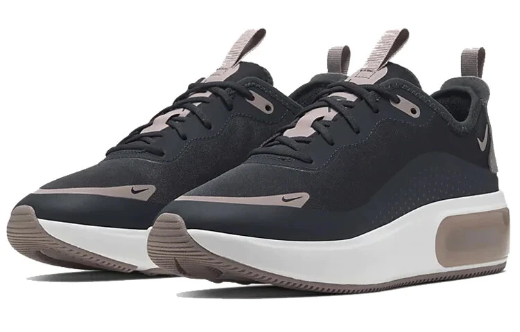 NEW Nike Air Max Dia Black Pumice Off Noir White AQ4312 005 SIZE