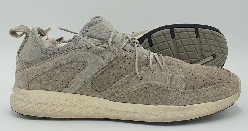 Puma ignite hotsell blaze suede