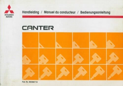 Original Autos Handbuch Automobilia-Serviceanleitungen & -Reparaturanleitungen