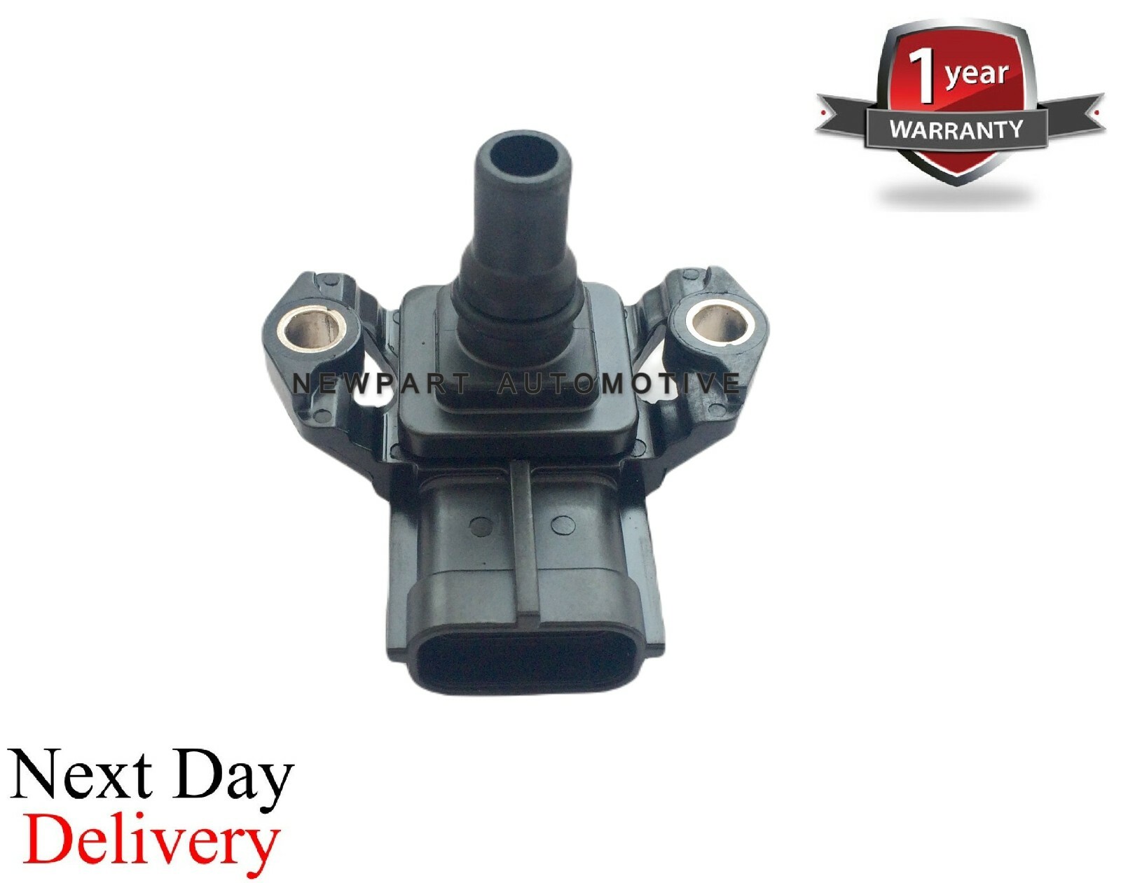 for HOLDEN RODEO COLORADO ISUZU D-MAX 2.5 3.0 D AIR INTAKE PRESSURE MAP SENSOR | eBay