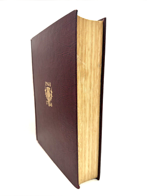 Encyclopedia Britannica -1968 Volume 21 | eBay
