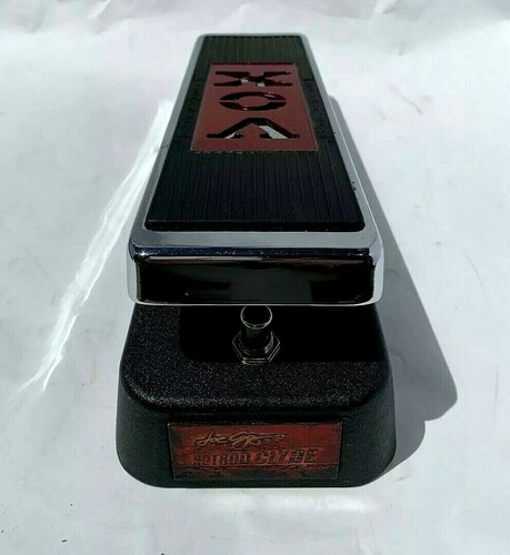 GAGAN hotrod clyde cuerda manual estilo V846, inductor SOD enrollado a mano - Imagen 2 de 9