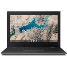 Lenovo 100e Chromebook 11.6" Celeron 1.1GHz 4GB RAM 32GB SSD - V. Good condition