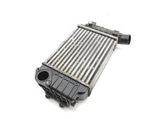 TOYOTA Yaris P9 Ladeluftkühler JD127000-0620 1.4 Diesel 2010 11419348