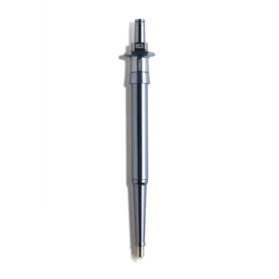 VistaLab 800?LPipette, MLA, D-Tipper, Silver, #1160C