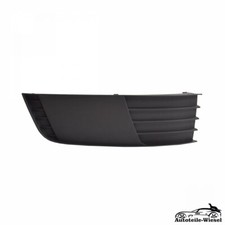 Stoßstangengitter Vorne Rechts ohne NLL für Skoda Octavia III 5E 2013-2017