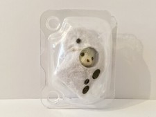 Sylvanian Families Dreamy Parade Husky Dog Baby White Eel Japan Brand New