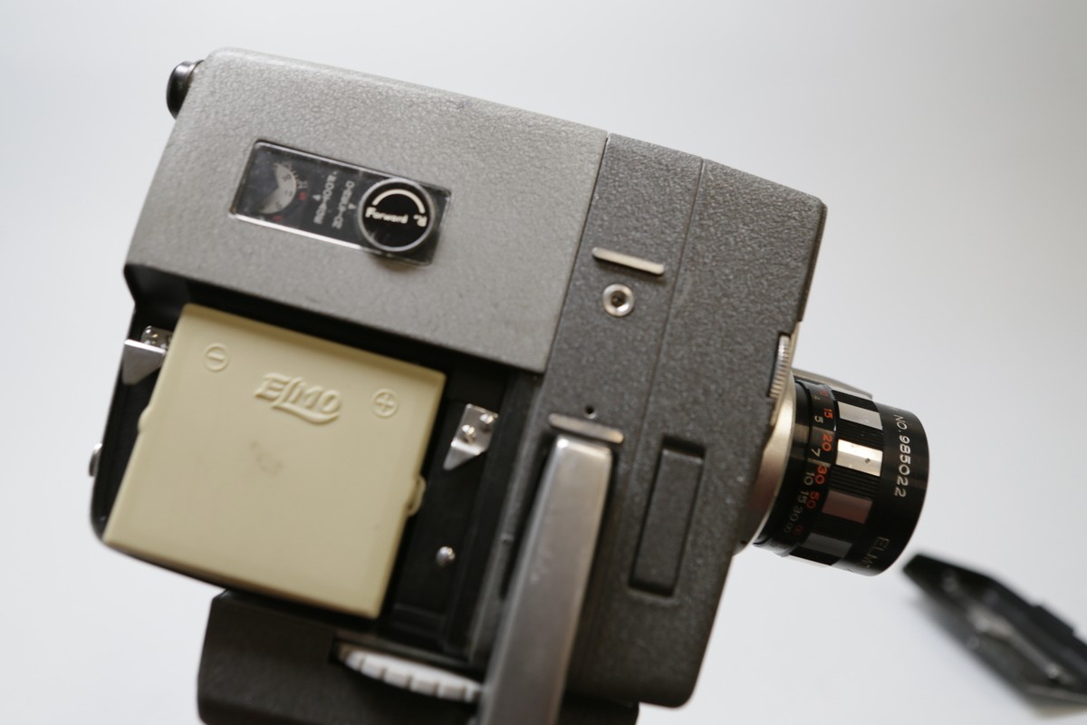 Wolverine MovieMaker PRO 8mm & Super 8 Reels to Digital Film