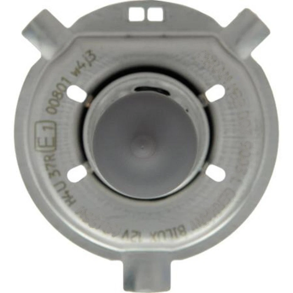 Nokya 5000K Blanco 9003 HB2 H4 Nok8013 100/90W Dos Bombillas Cabeza Luz Doble Haz Ajuste Foto 4 de 4