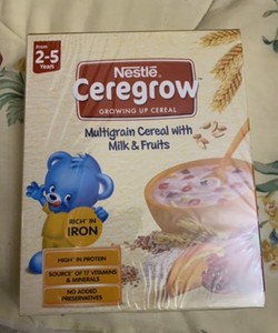 ceregrow stage 1
