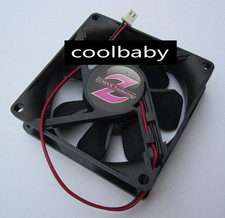 SLEEVE BEARING S0802512LD Graphics card cooling fan DC12V 0.12A 2Pi n