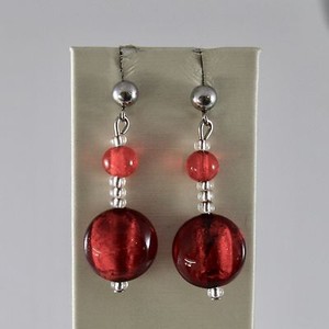 tacori pearl earrings