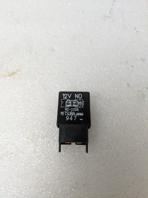 Реле rc 2225