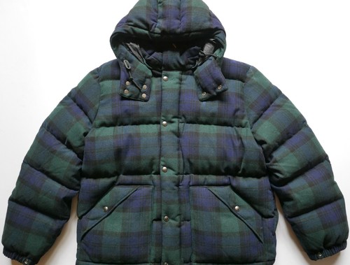 Polo Ralph Lauren Jacket Puffer Hooded 