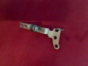 TFT LCD Display Scharnier Links (L) FS Lifebook S7110