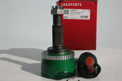 Gelenksatz, Antriebswelle, Joint Kit, Drive Shaft J2831137 Herthbuss Jakoparts