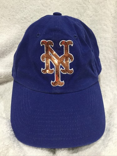 Victoria Secret Pink MLB New York Mets 