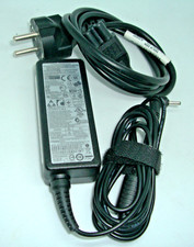 Samsung (Chicony) AC/DC Adapter AD4012NHF 100V- 240V 1A / 12V 3,33A NG TOP
