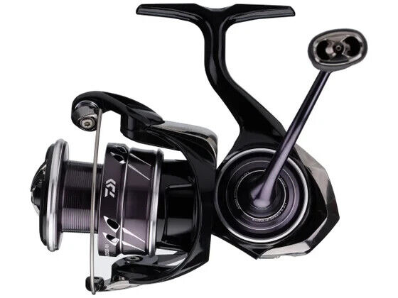 Daiwa Tatula MQ LT Spinning Reel  Natural Sports – Natural Sports - The  Fishing Store