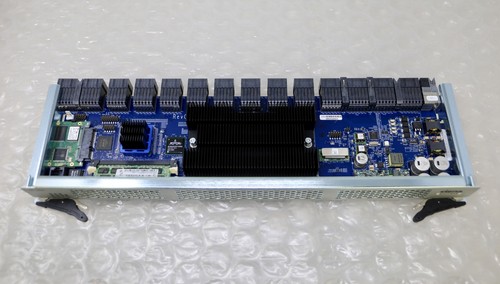 CIENA / CYAN 800-0077-01-04 - XC-2800 Z Series 2.8 Tbps MultiLayer Switch Fabric - Picture 3 of 4
