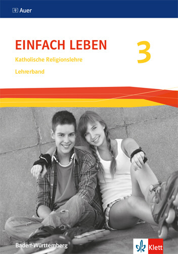 Thumbnail - Unbekannt. / Einfach Leben 3. Ausgabe S