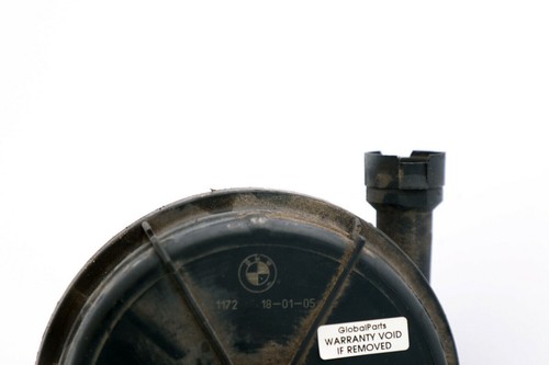 BMW E90 LCI E60 E61 E64 Petrol Secondary Air Emission Control Pump 7506210 - Picture 4 of 10