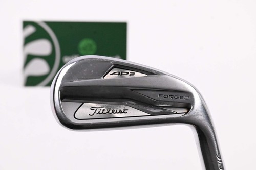 Titleist 718 AP2 #6 Iron / Stiff Flex Shimada Tour Lite Shaft