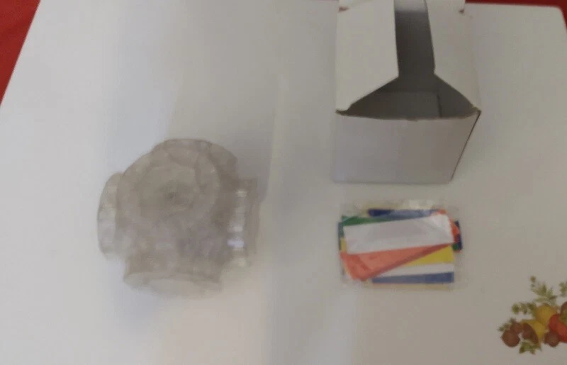 DAYAN TWISTY ГОЛОВОЛОМКА КУБ 30 ОСИ КОЛЕСА ПРОЗРАЧНЫЙ ИГРУШКА - Изображение 2 из 3