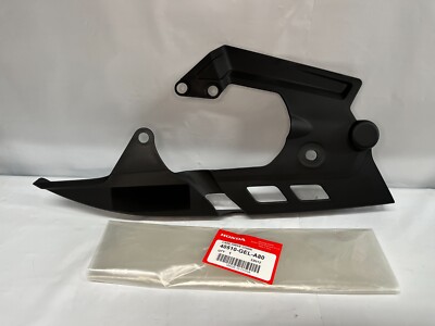 2019 Honda Crf50 CRF 50 Chain Guard 40510-gel-a80 C007 for sale