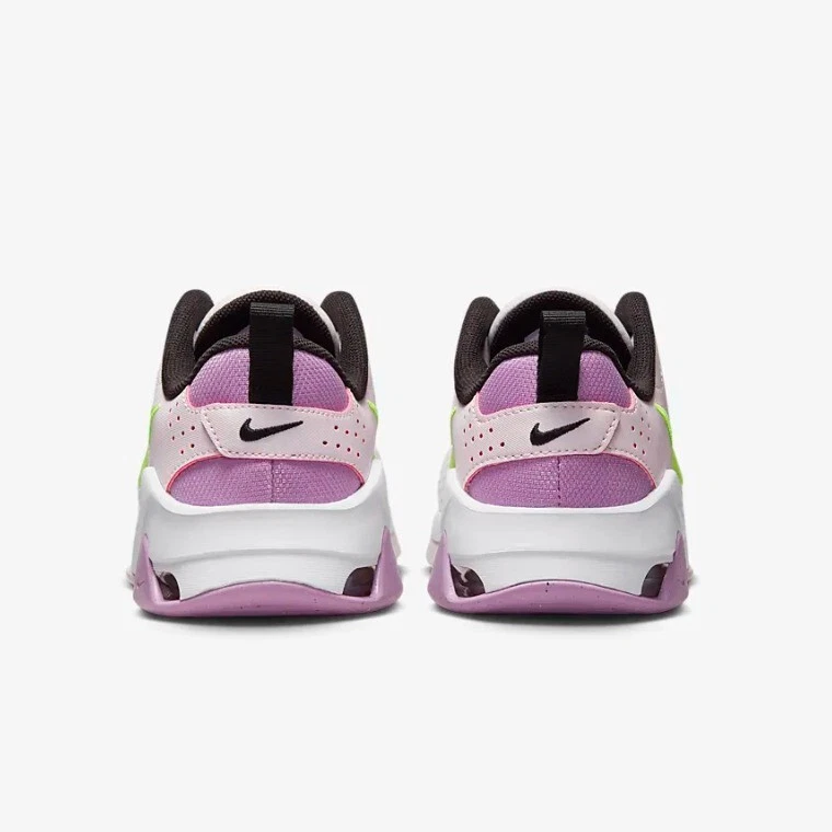 Size 8 Nike Air Zoom Bella 6 Pink BRAND NEW WITH NIKE BOX We Have White Too