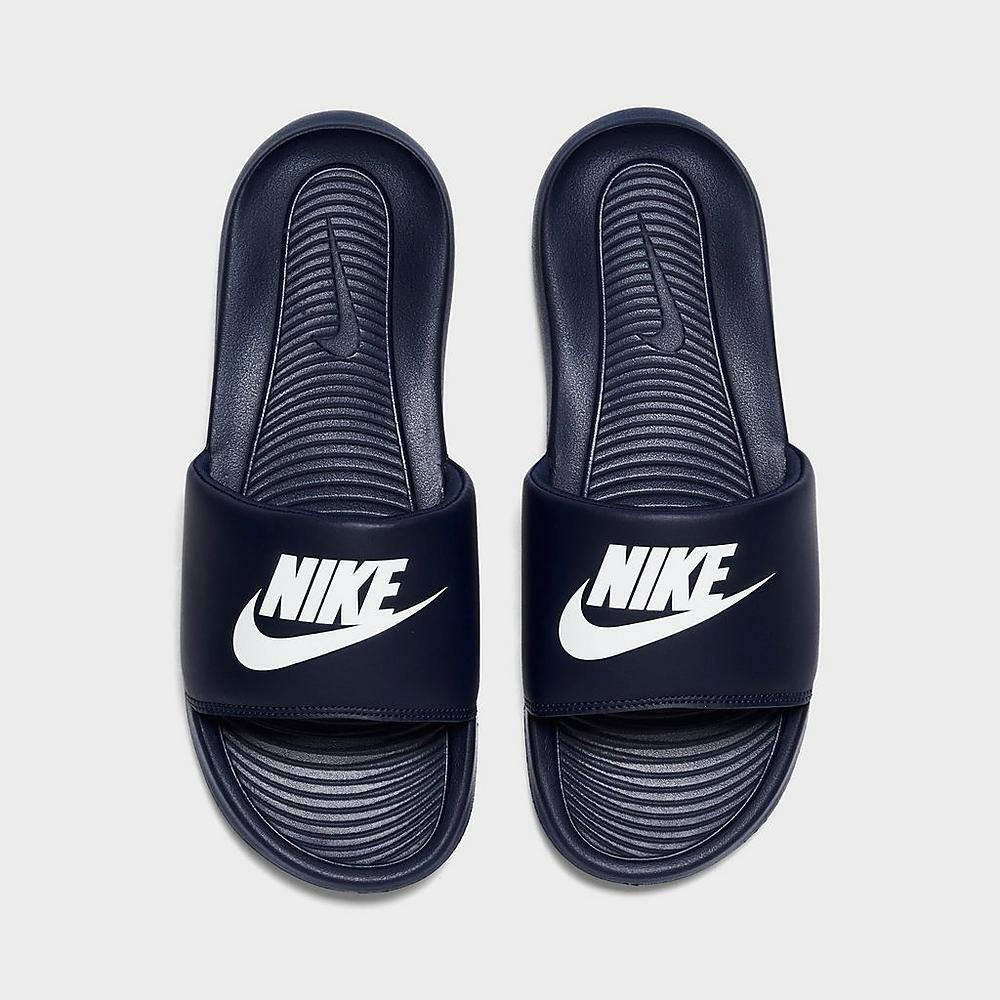 Nike VICTORI ONE Mens Midnight Navy 