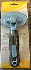 New Cat Grooming Comb