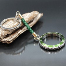 TheCrownDNA Schlüsselanhänger aus Metall - ...