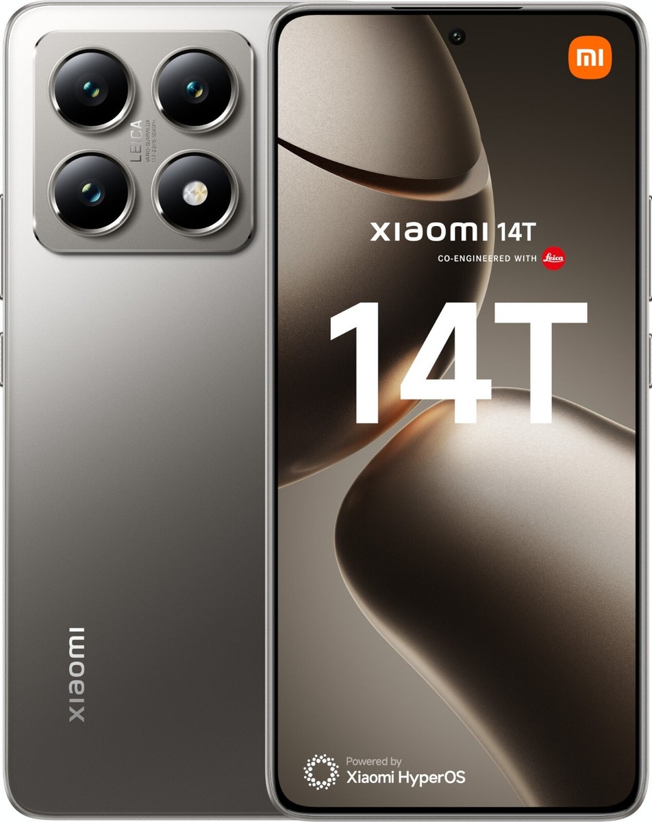 S*u様 Xiaomi 14T Pro 本体 12GB RAM 512GB RO Xiaomi 14T 5G 512GB 12GB Ram (FACTORY UNLOCKED) 6.67