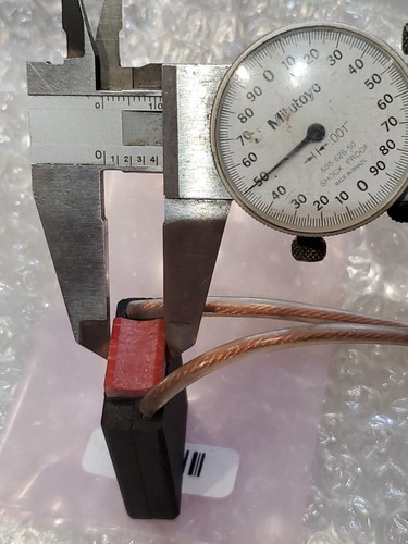 HELWIG SPAZZOLA CARBONIO 30-491218-584-3-02 - Foto 14 di 14