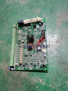 1PC Used Delta VFD-B Motherboard 2945007504 22KW