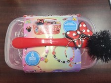 Minnie Mouse Bracelets Design Kit