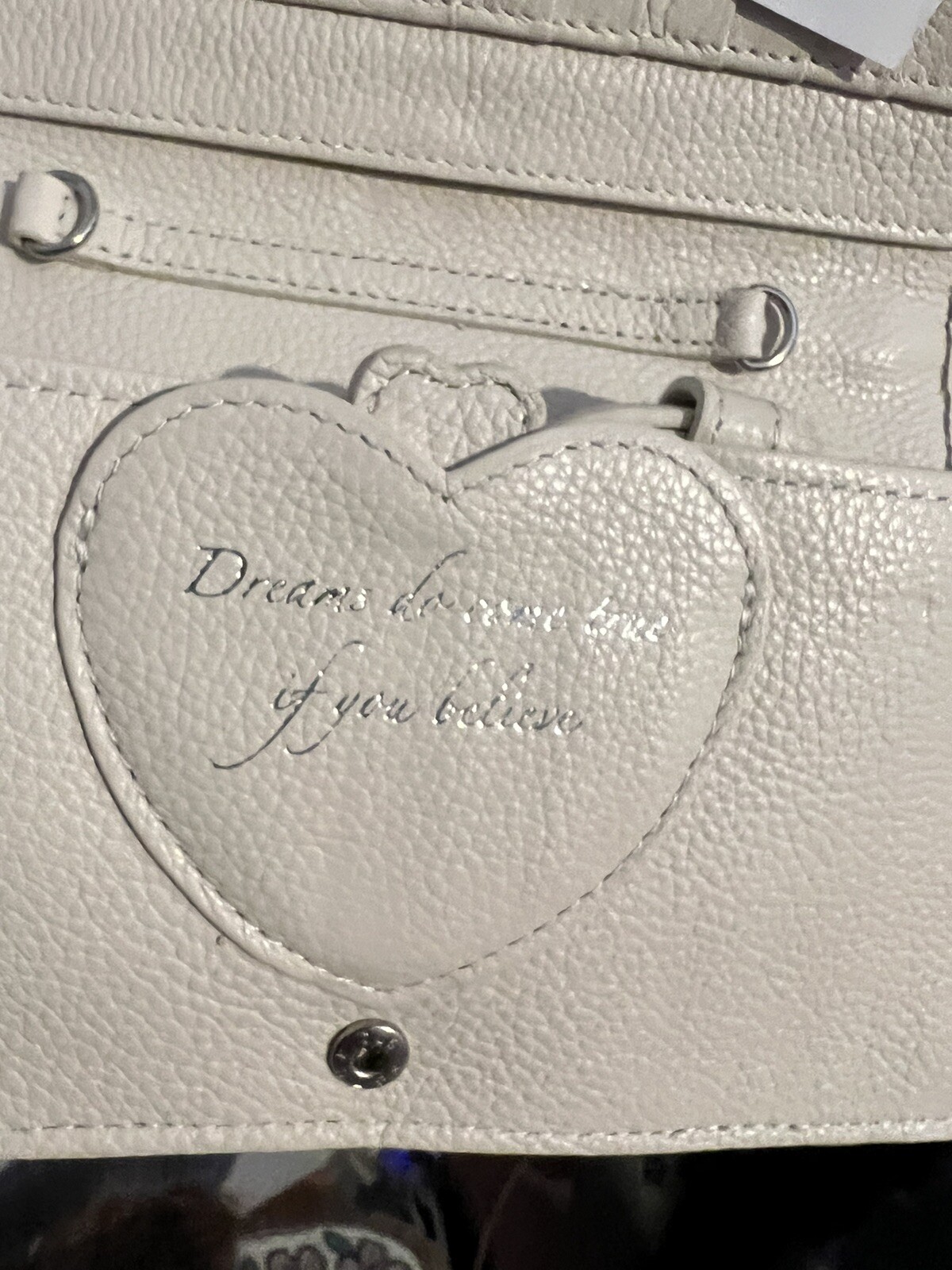 PONY BRIGHTON KAYTANA Petite MG Custodia cellulare organizer BORSA A TRACOLLA