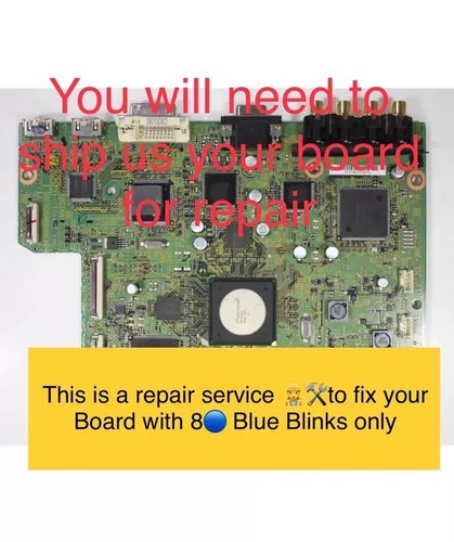 **Repair Service**For Main Board AWW1373, ANP2233-A, PRO-141FD, PRO-101FD