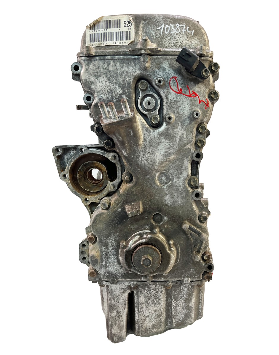 メグ3 Engine for 2006 Suzuki Swift III 1.3 16V Petrol M13A 92HP | eBay