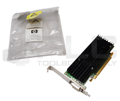 Neue Hewlett Packard 900-50538-0300-000 Grafikkarte 600-50538-0500-101