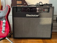 Blackstar HT Club 40 MKII 1x12" Celestion Speakers Tube Amplifier CLUB40CMKII
