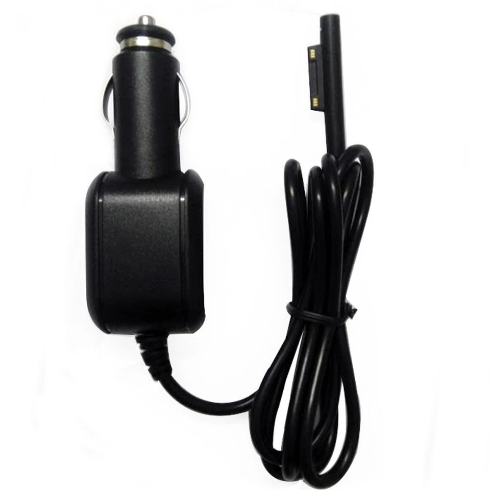 DC Car Truck Auto Car Charger Power Supply Adapter for Microsoft Surface Pro 3 4 - Image 3 of 4