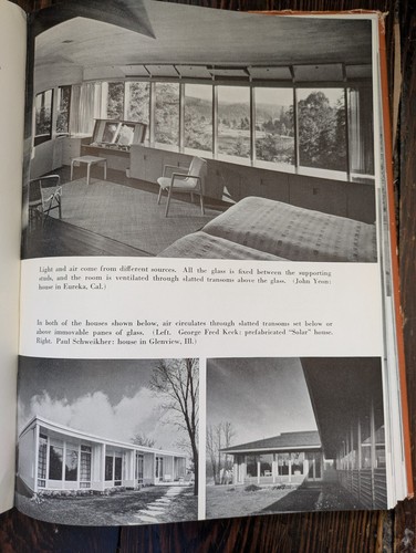 If You Want To Build A House, Museum of Modern Art, 1946, Mid-Century Decor - Picture 2 of 4